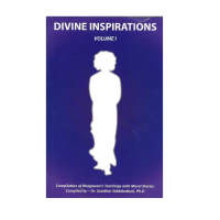 Divine Inspiration Compilation of Bhagawan' s Teachings with Moral Stories (Volume 01-09) Set of 9 Volumes