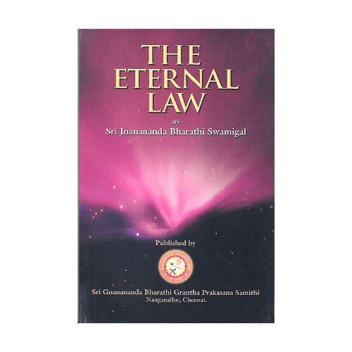 The Eternal Law