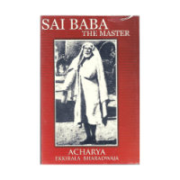 Sai Baba The Master
