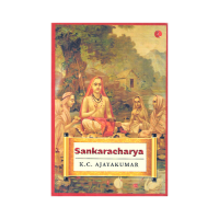 Sankaracharya - A Novel