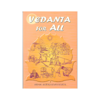 Vedanta For All