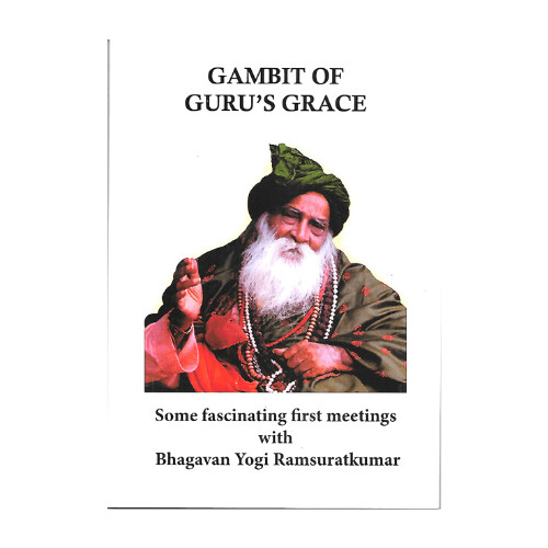 Gambit of Guru's Grace