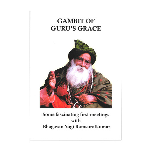 Gambit of Guru&#39;s Grace (English)