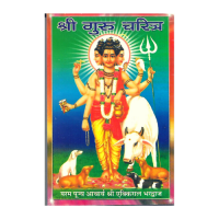 Sri Gurucharitra (Hindi)