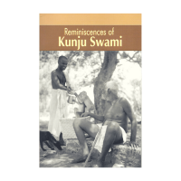 Reminiscences of Kunju Swami (English)
