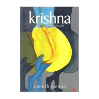 Krishna Life and Song of the Blue God
