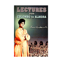 Lectures from Colombo to Almora (Hardbound)