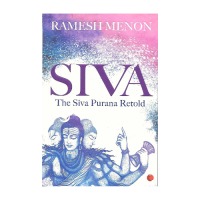 Siva The Siva Purana Retold