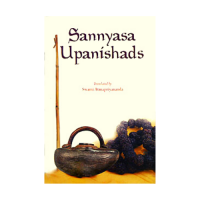 Sannyasa Upanishad