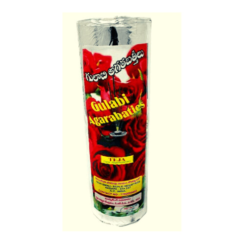Rose Agarabatti (500g)