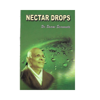 Nectar Drops (English)