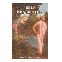 Self Realisation by Swami Sivananda