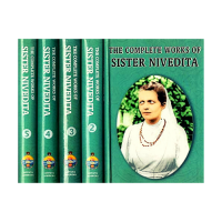The Complete Works of Sister Nivedita (5 Vols. Set)