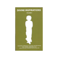 Divine Inspirations Vol9
