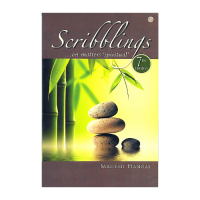 Scribblings  ...on Matters 'Spiritual'