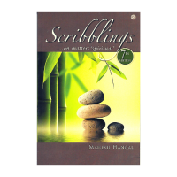 Scribblings  ...on Matters &#39;Spiritual&#39;