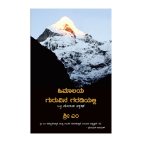 Himalaya Guruvina Garadiyalli Orva Yogiya Kathe SRI M.