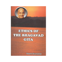 Ethics Of The Bhagavad Gita