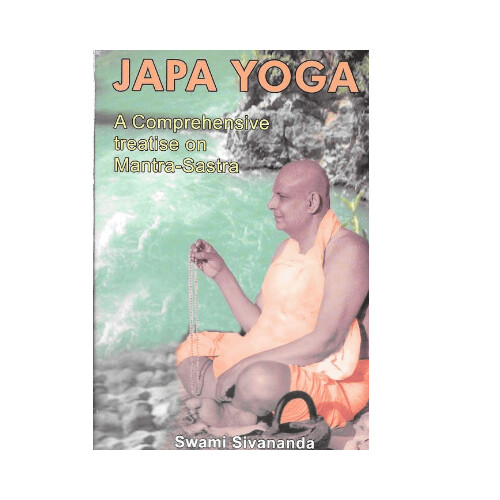 Japa Yoga (English)