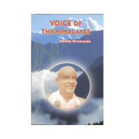 Voice of The Himalayas (English)