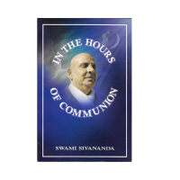 In the hours of Communion (English)