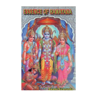 Essence of Ramayana