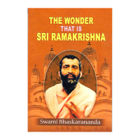 The Wonder That Is Sri Ramakrishna (English)