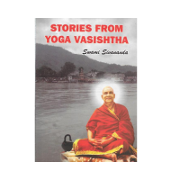 Stories from yoga vasishtha