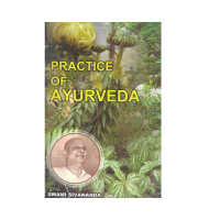 Practice of ayurveda