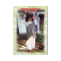 Nothing is impossible for My Father (Sri Yogi Ramsuratkumar)