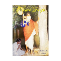 NECTAR DROPS Ma Devaki&#39;s Diary