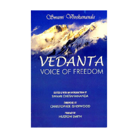 Vedanta: Voice of Freedom By Swami Vivekananda