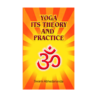 Yoga: Its Theory and Practice