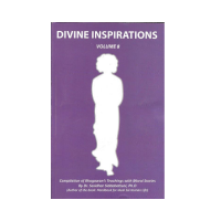 Divine Inspirations Vol8