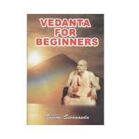 Vedanta For Beginners