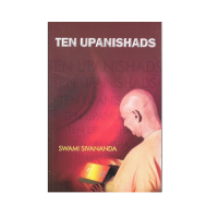 Ten Upanishads