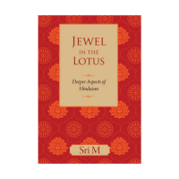 Jewel in the Lotus : Deeper Aspects of Hinduism (English)