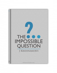 The Impossible Question