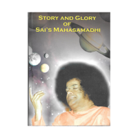 Story and Glory of Sai's Mahasamadhi