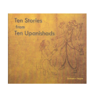 Ten stories from Ten Upanishads