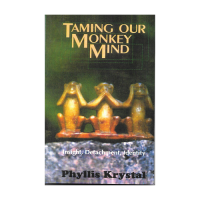 Taming Our Monkey Mind (Insight, Detachment, Identity)