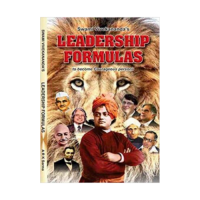 Swami Vivekananda's Leadership Formulas to become Courageous Persons
