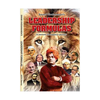 Swami Vivekananda&#39;s Leadership Formulas to become Courageous Persons (Telugu)