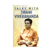 Talks With Swami Vivekananda (English)