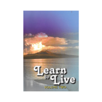 Learn to Live Volume 1&amp;2 (Set of 2 Books)