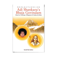 REFLECTIONS on Adi Shankara's Bhaja Govindam