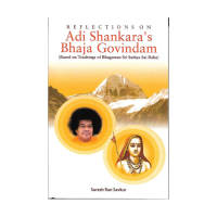 REFLECTIONS on Adi Shankara&#39;s Bhaja Govindam