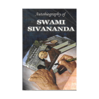 Autobiography of Swami Sivananda
