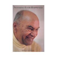 Nothing Ever Happened (Vol.03)