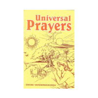 Universal Prayers